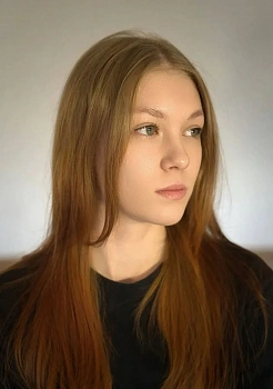 Ефимова Анастасия