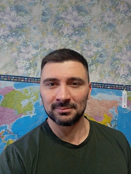 Гальченко Александр