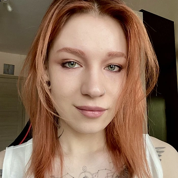 Александра Браус