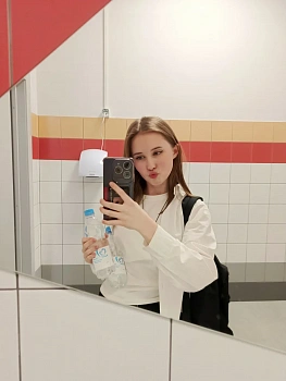 Назарова Елизавета 