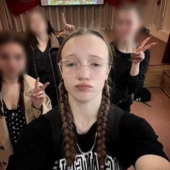 Новинькова Софья