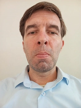 Вова Павлюшкин
