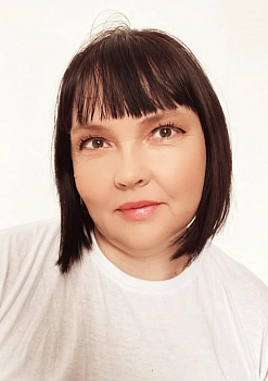 Соловьева Нина Александровна 