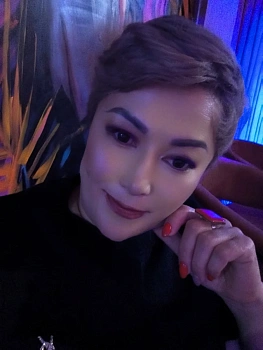 Жанпозова Асемхан Султанажиевна