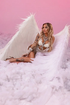 Медведева Владелина 