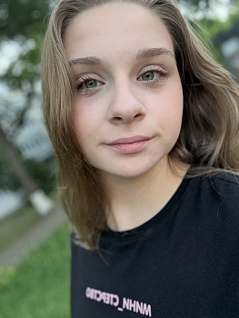 Федянова Ева 
