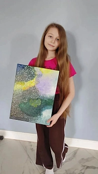 Моргунова Алиса
