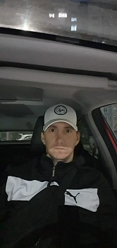 Кулаев Дмитрий Викторович
