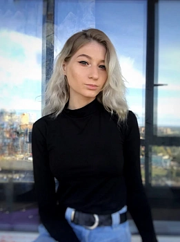 Беседина Елизавета Александровна 