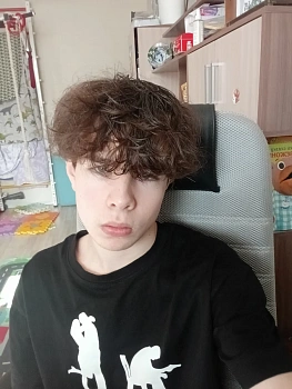 Спиричев Александр 