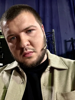 Недайвозов Никита 