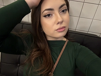 Чеченова Эвелина