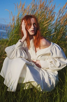 Сидорова Эвелина