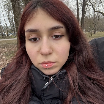 Ирина Евгеньевна Новикова