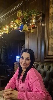 Шлычкова Нина Юрьевна