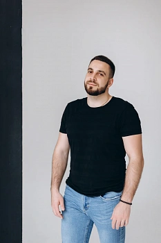 Хоменко Александр