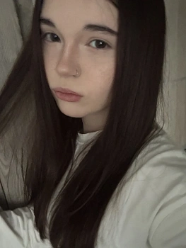 Елизавета Сутягина