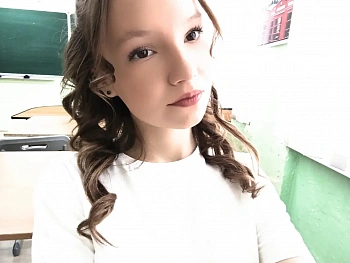 Горяинова Софья