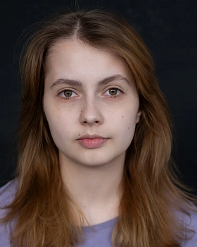 Барановская Алёна