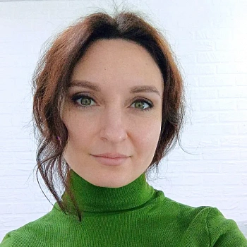 Павленко Маргарита