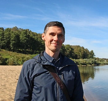 Булгаков Андрей