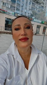 Леонова Ольга