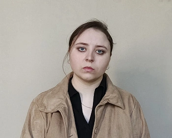 Власенко Дарья