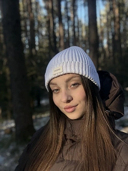 Тяжелкова Дарья 