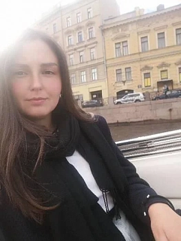 Давыденко Валерия