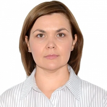 Садчикова Галина Дмитриевна