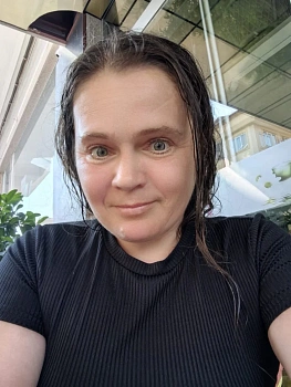 Берестенникова  Юлия Вячеславовна