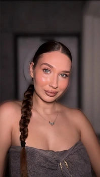 Аникеева Татяна Константиновна