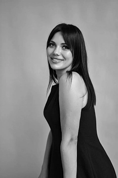 Дрынова Екатерина 