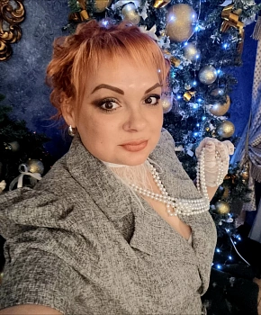 Горячевская Ирина
