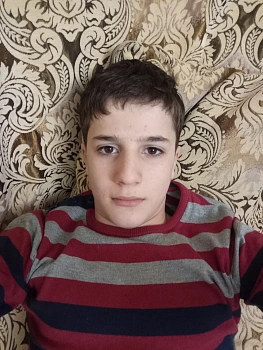 Алибеков Имран