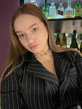 Селезнева Дарья 