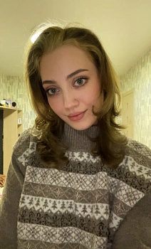 Надежда Мамецкая