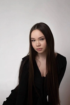 Губайдуллина Арина