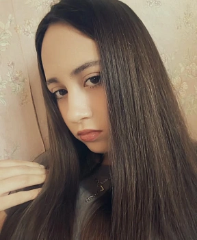 Лопатина Анжелика