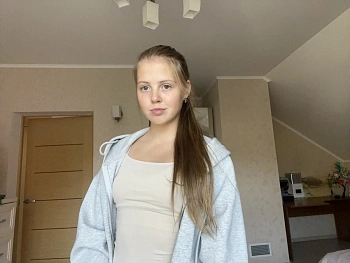 Ульяна Завьялова
