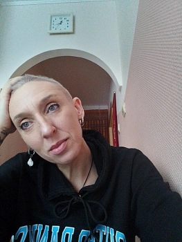 Преображения Ольга