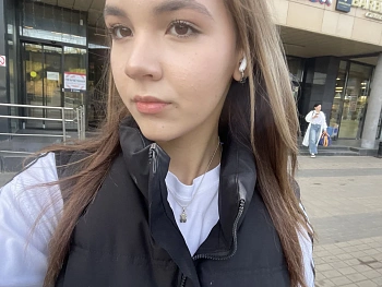 Юлдашева Милана 