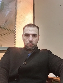 Александр Анатольевич Некрасов