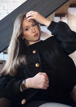 Привалова Дарья Евгеньевна