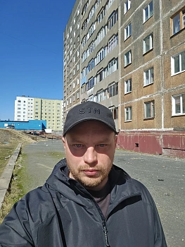 Белоруков Иван