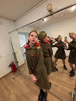 Бойцова Екатерина