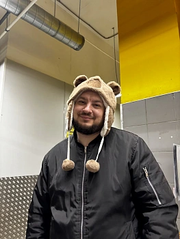 Ступин Алексей Игоревич 