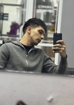 Галченко Лацы
