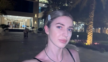 Сотникова Ирина