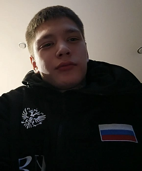 Овчинников Альберт